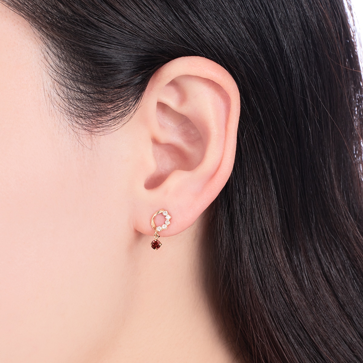 K10�C�G���[�S�[���h�A���}���_�C���K�[�l�b�g�C�������O