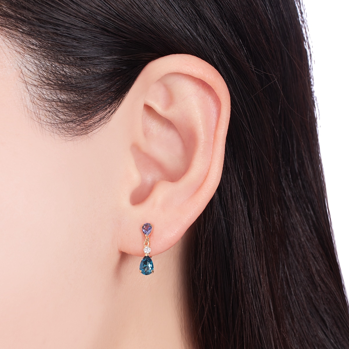 K10�C�G���[�S�[���h�����h���u���[�g�p�[�Y�C�������O