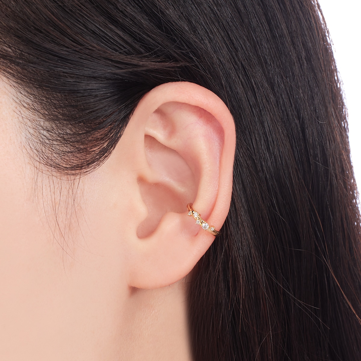 K18�C�G���[�S�[���h�_�C�������h�C���[�J�t�i�Б��j