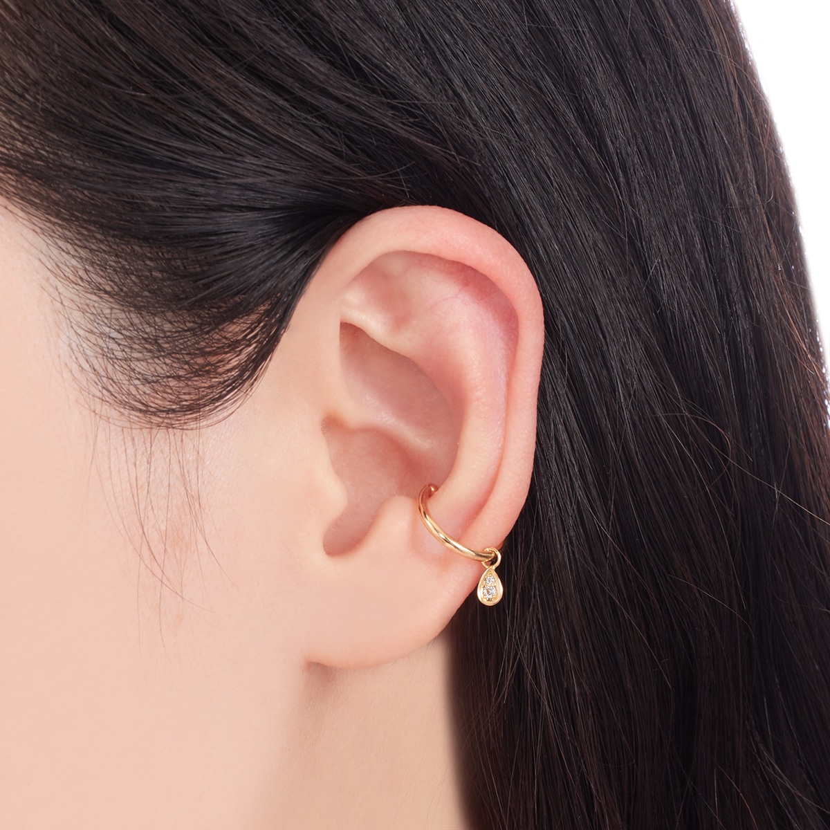 K18�C�G���[�S�[���h�_�C�������h�C���[�J�t�i�Б��j