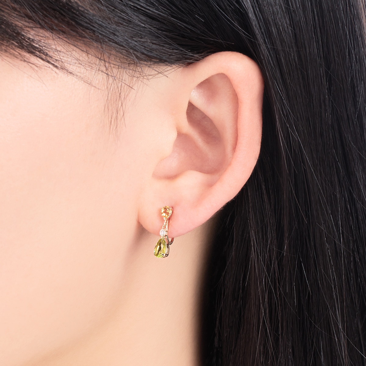 K10�C�G���[�S�[���h�y���h�b�g�C�������O