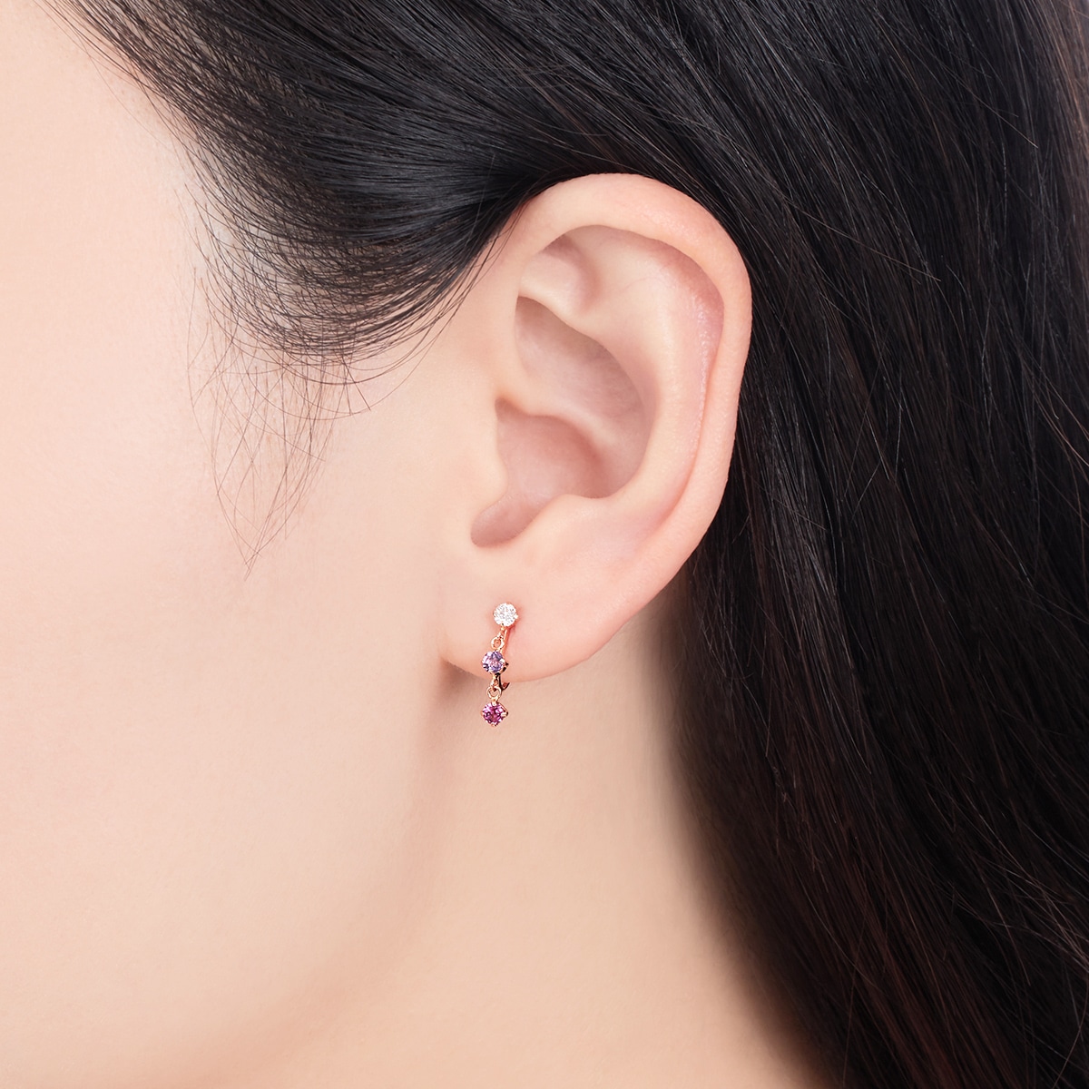 K10�s���N�S�[���h���[�h���C�g�K�[�l�b�g�C�������O