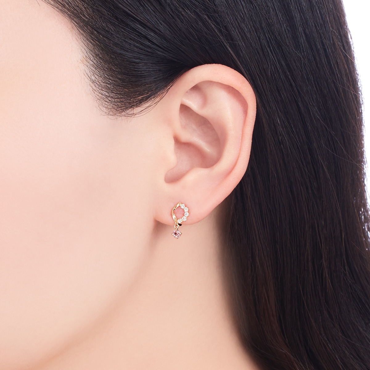 K10�C�G���[�S�[���h�s���N�g���}�����C�������O