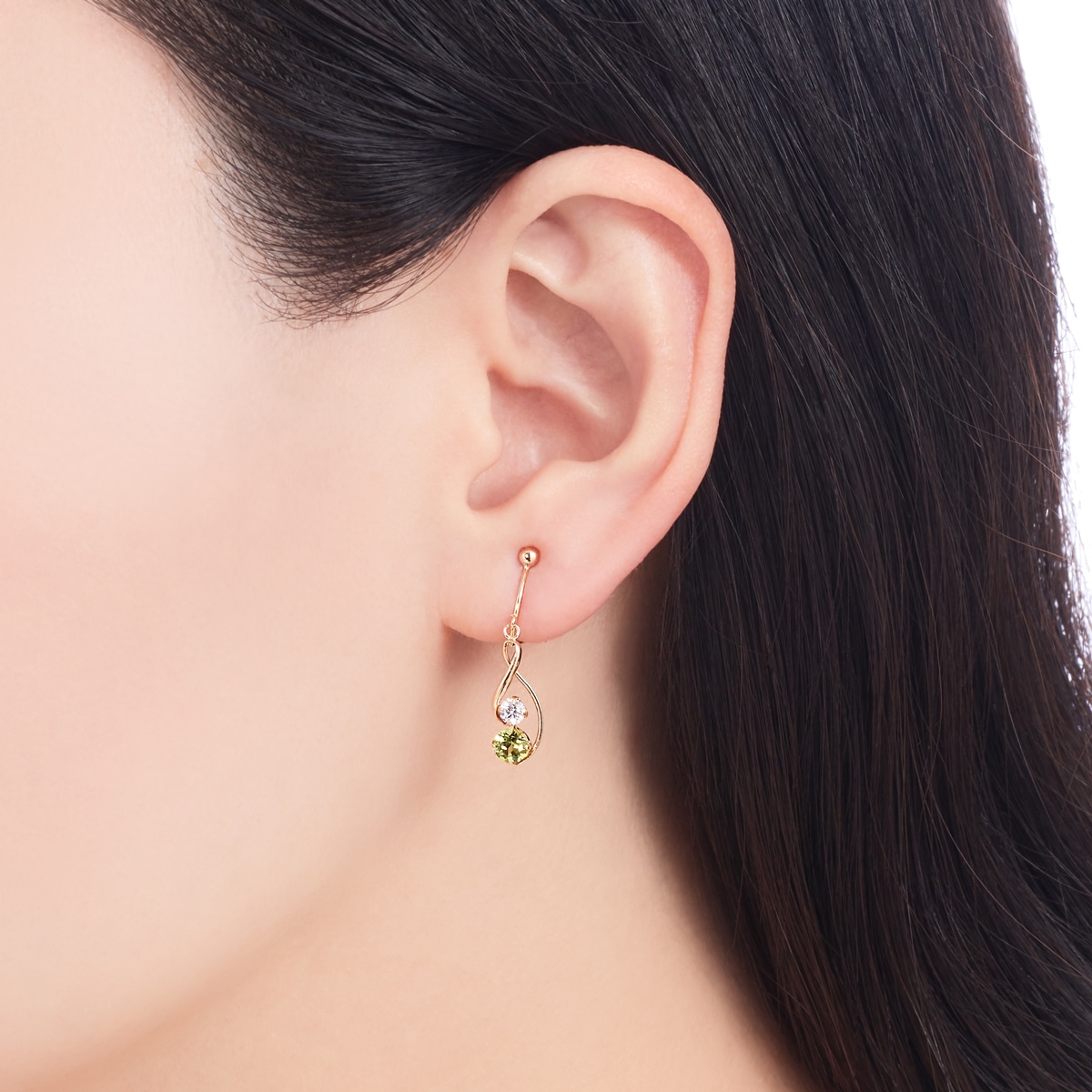 K10�C�G���[�S�[���h�y���h�b�g�C�������O