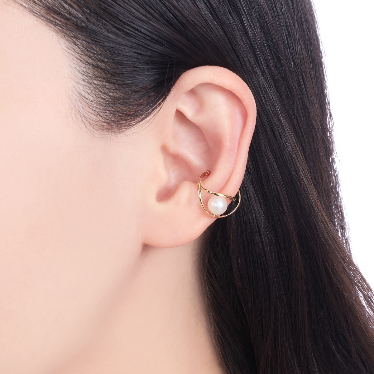 K10�C�G���[�S�[���h�W���p�[���C���[�J�t�i�Б��j�i6mm�j