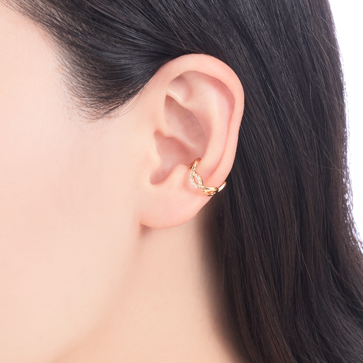 K18�C�G���[�S�[���h�_�C�������h�C���[�J�t�i�Б��j