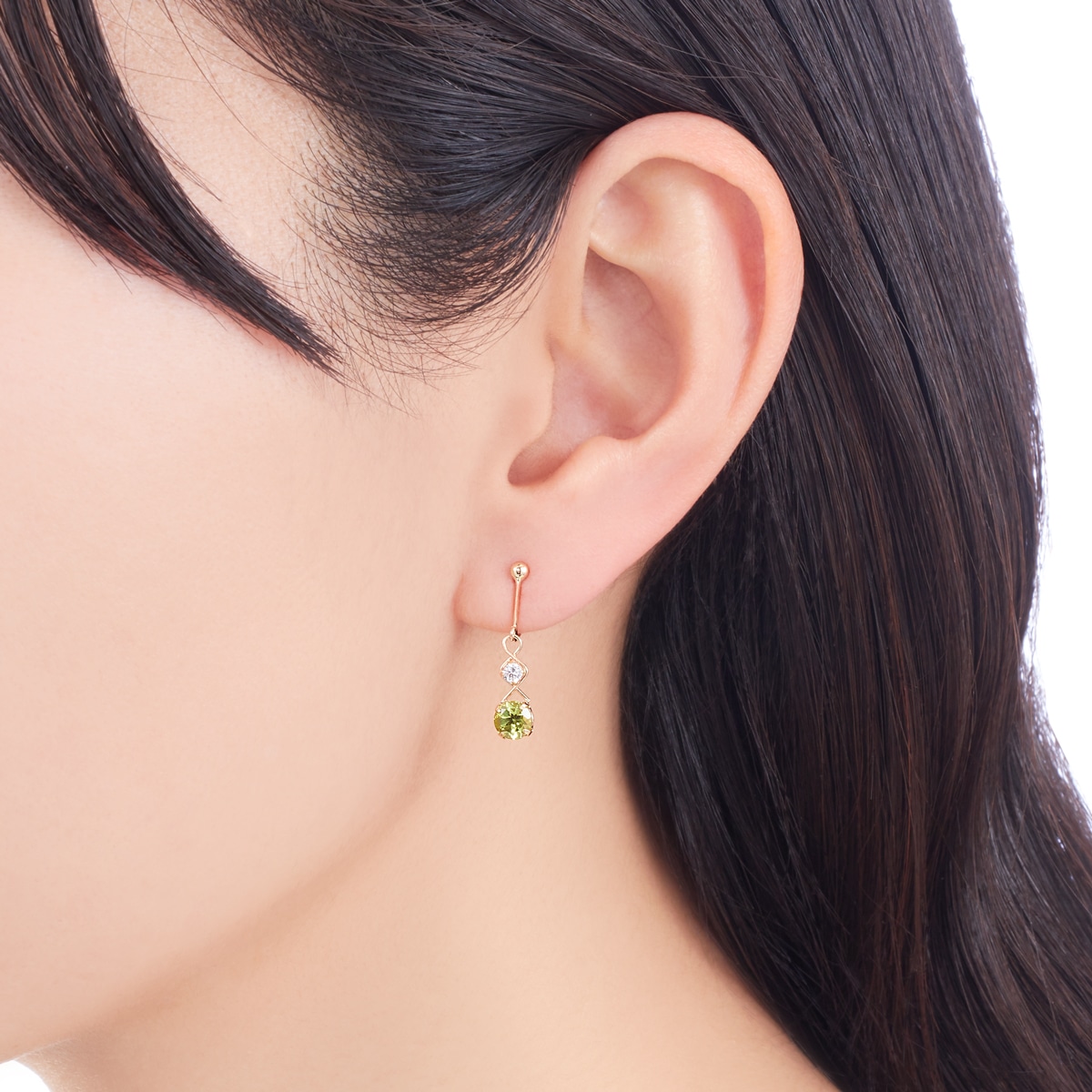 K10�C�G���[�S�[���h�y���h�b�g�C�������O