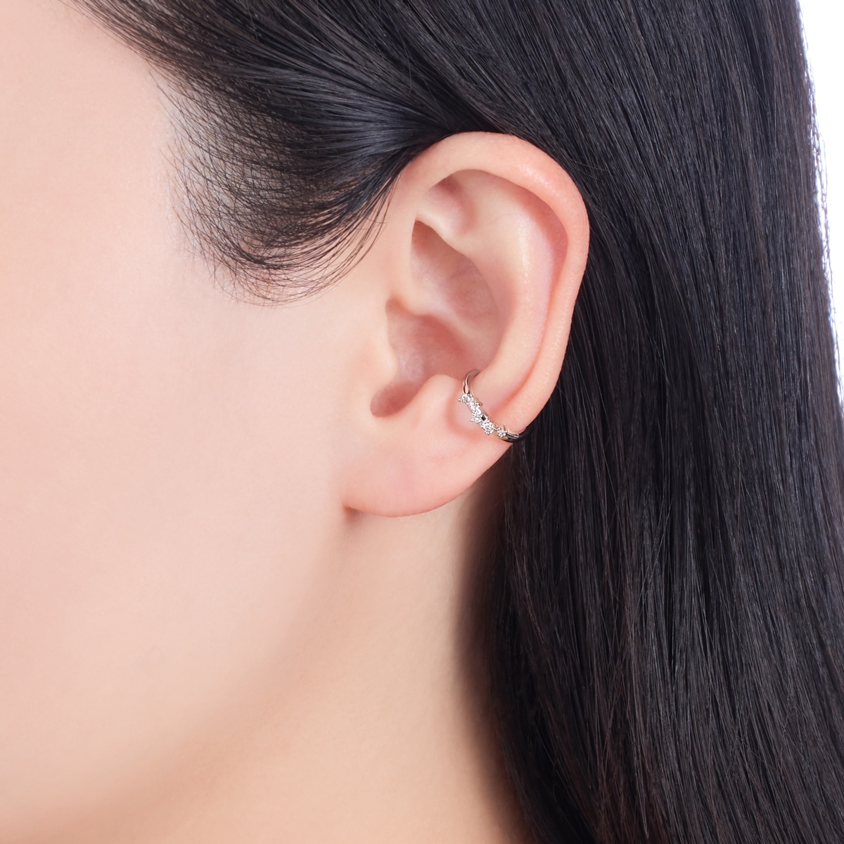 K18�z���C�g�S�[���h�_�C�������h�C���[�J�t�i�Б��j