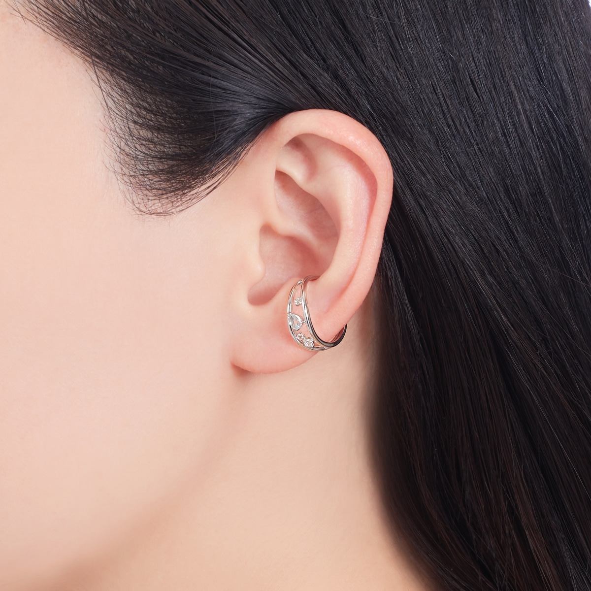 K10�z���C�g�S�[���h�A�N�A�}�����C���[�J�t�i�Б��j