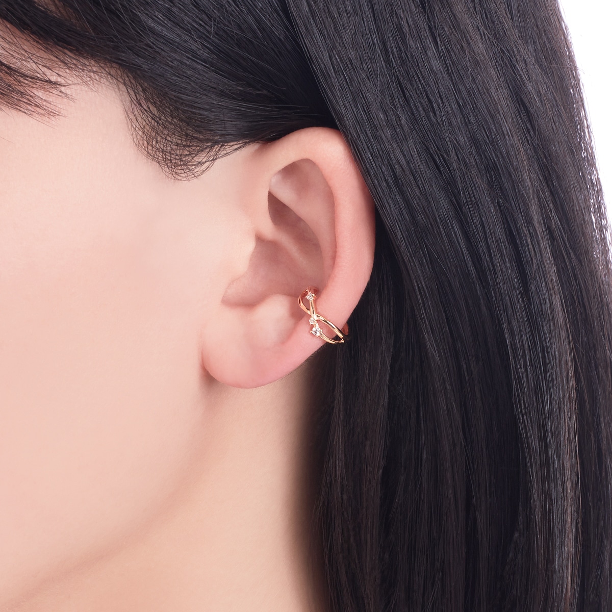 K18�C�G���[�S�[���h�_�C�������h�C���[�J�t�i�Б��j