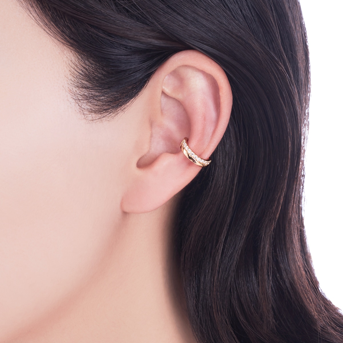 K18�C�G���[�S�[���h�_�C�������h�C���[�J�t�i�Б��j