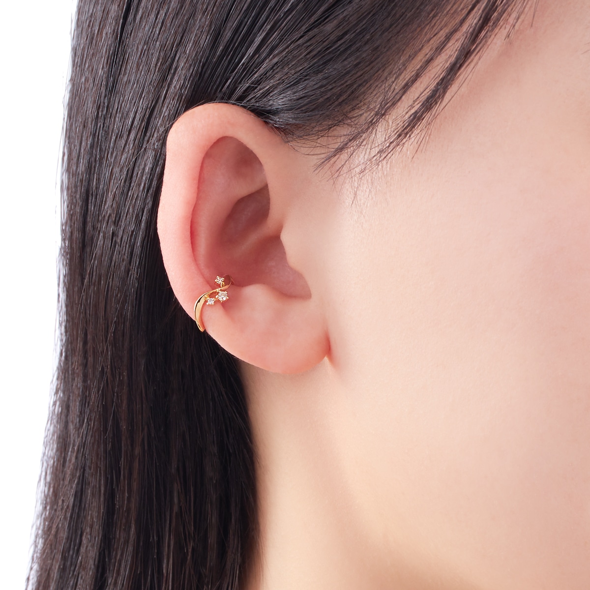 K18�C�G���[�S�[���h�_�C�������h�C���[�J�t�i�Б��j