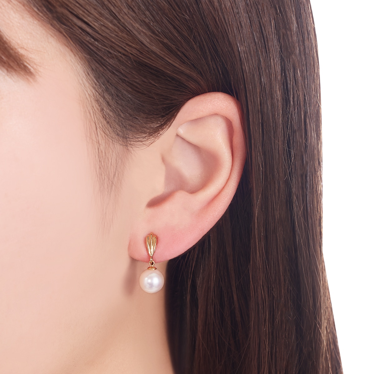 K10�C�G���[�S�[���h�W���p�[���C�������O�i7.5mm�j