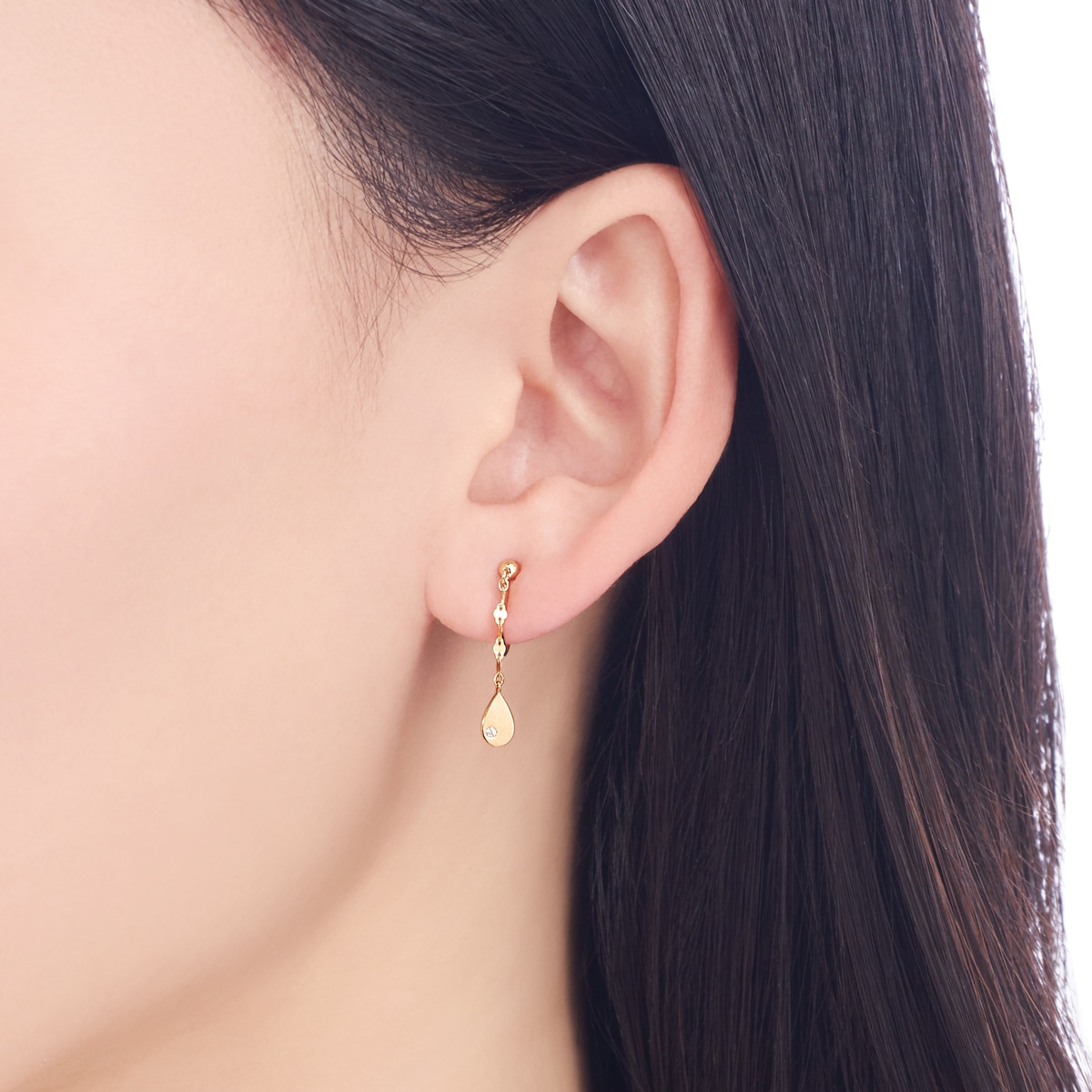 K18�C�G���[�S�[���h�_�C�������h�C�������O