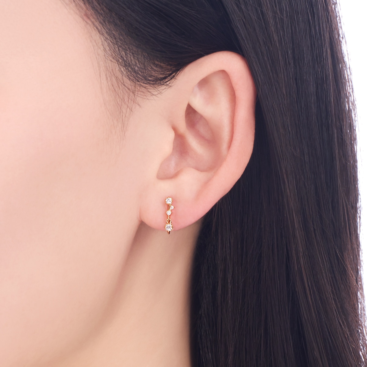 K18�C�G���[�S�[���h�_�C�������h�C�������O