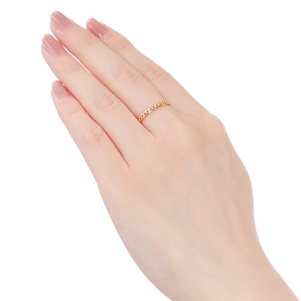 K18�C�G���[�S�[���h�����O