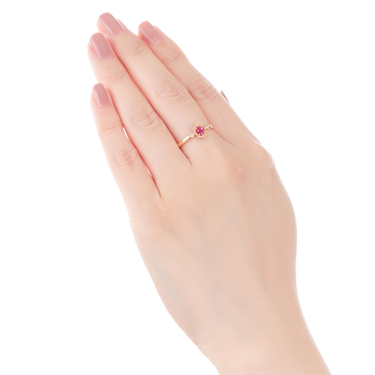 K10�C�G���[�S�[���h���r�[�����O