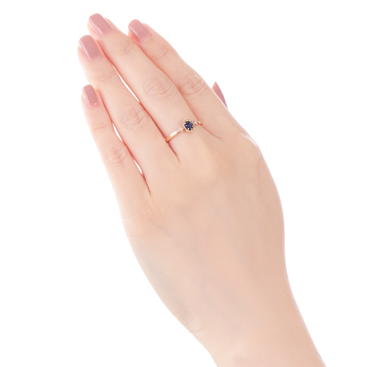 K10�C�G���[�S�[���h�T�t�@�C�A�����O