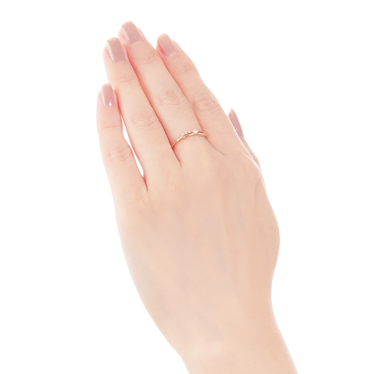 K18�C�G���[�S�[���h�_�C�������h�����O