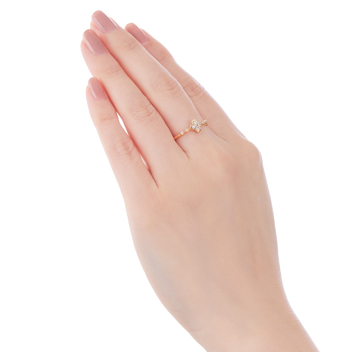 K18�C�G���[�S�[���h�_�C�������h�����O