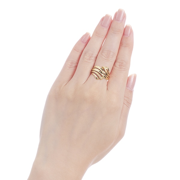 K10�C�G���[�S�[���h�_�C�������h�����O