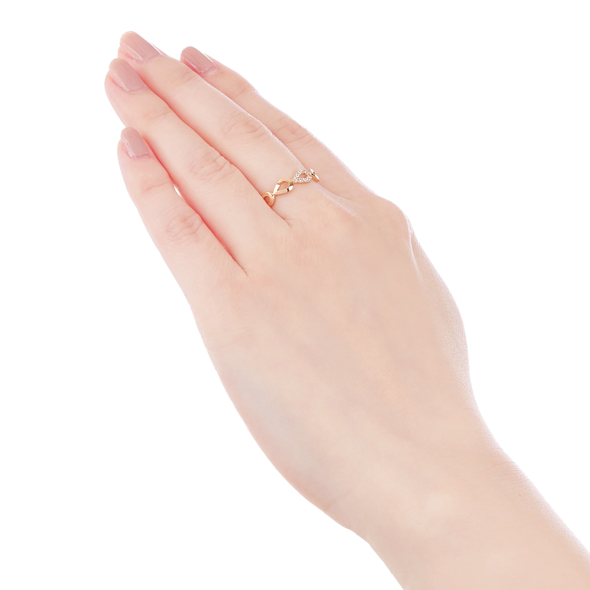 K18�C�G���[�S�[���h�_�C�������h�����O