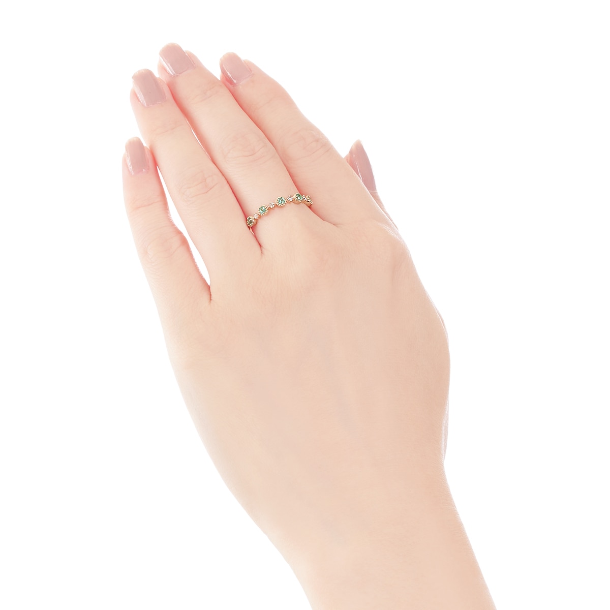 K10�C�G���[�S�[���h�G�������h�����O