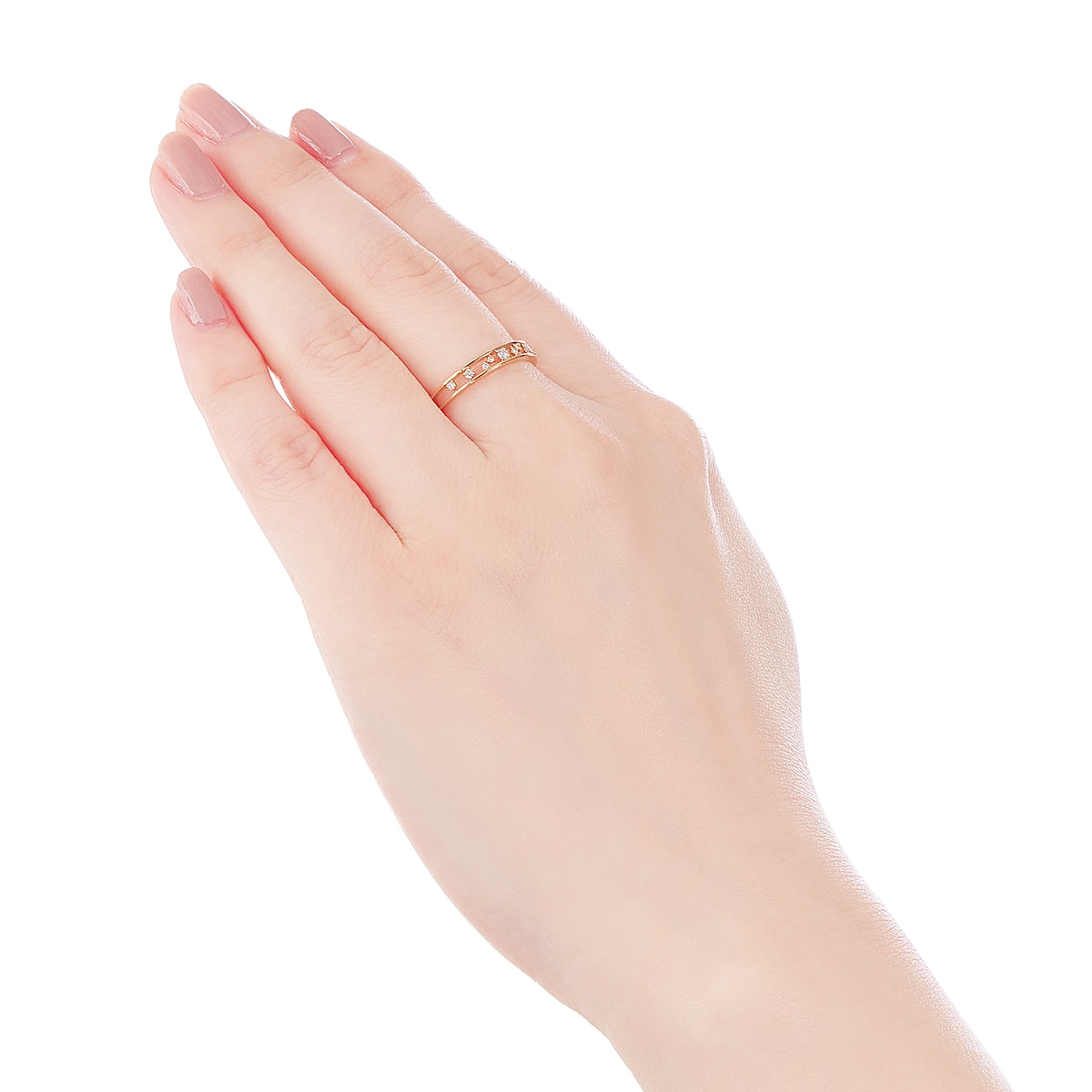 K18�C�G���[�S�[���h�_�C�������h�����O