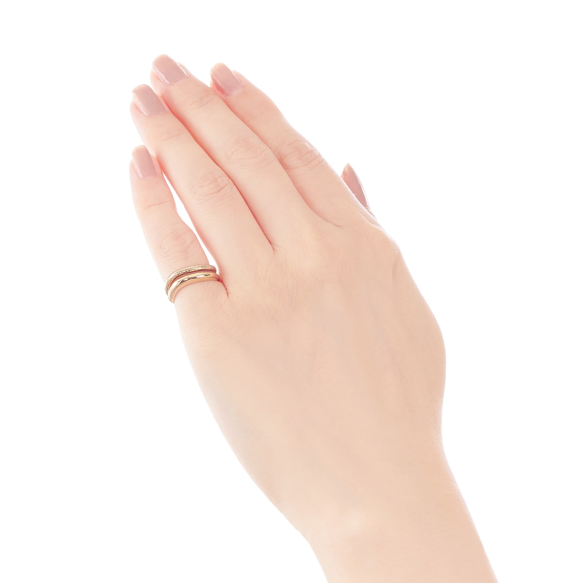 K10�C�G���[�S�[���h�����O�i�s���L�[�����O�j