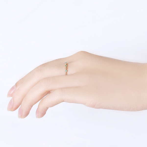 K10�C�G���[�S�[���h�G�������h�����O