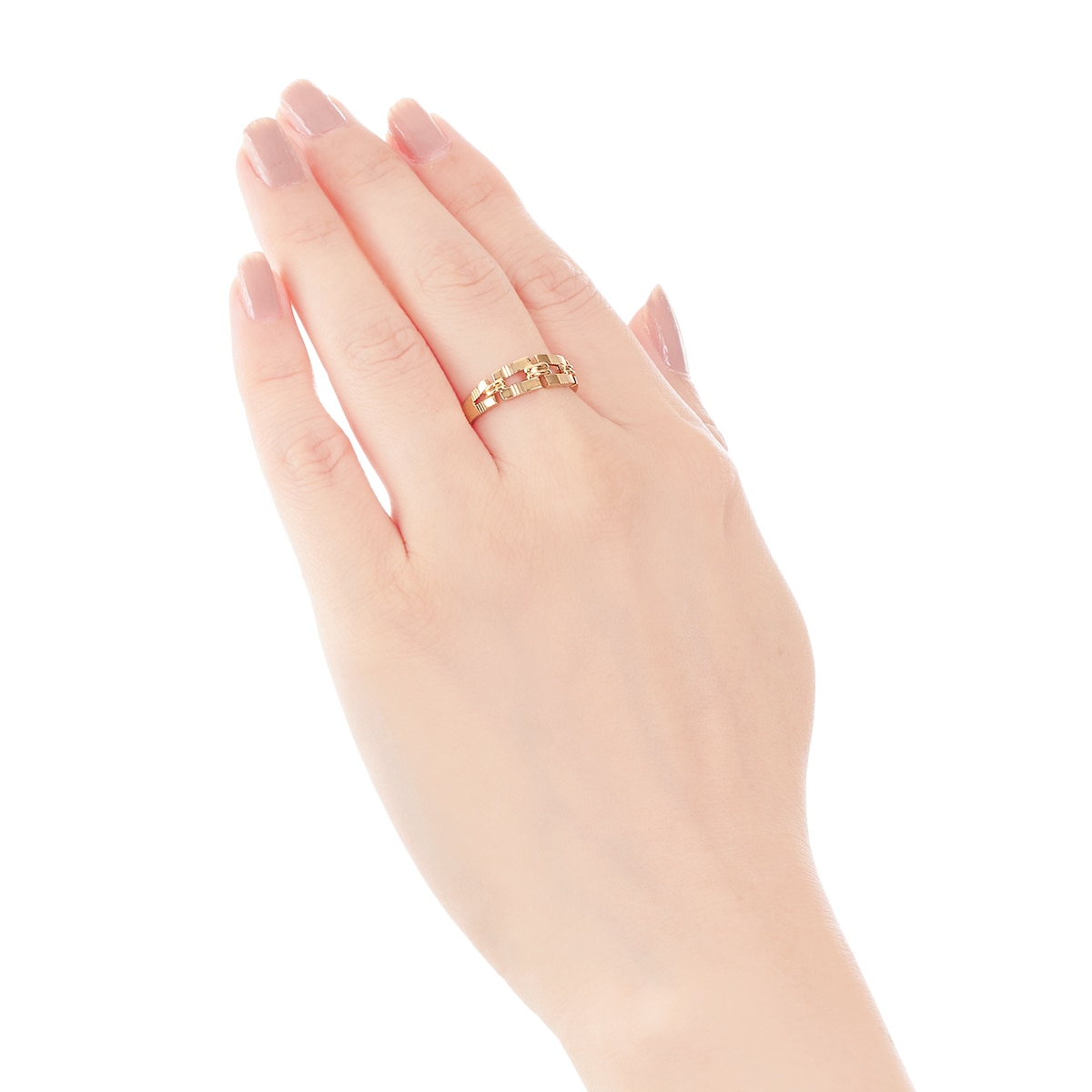 K18�C�G���[�S�[���h�����O