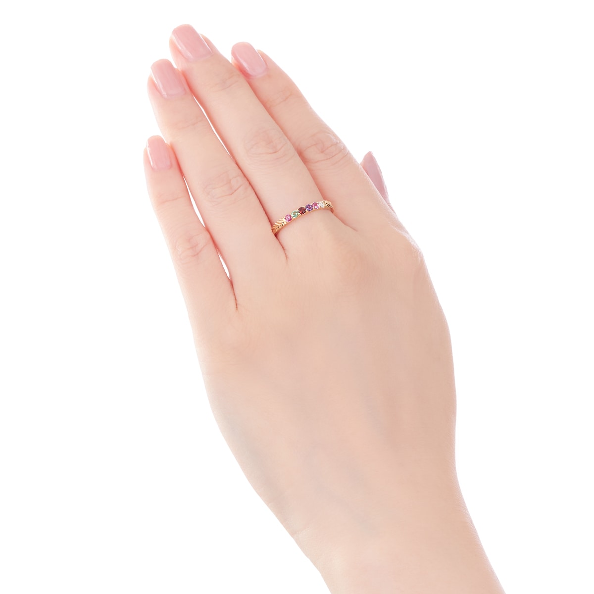 K18�C�G���[�S�[���h�}���`�X�g�[�������O