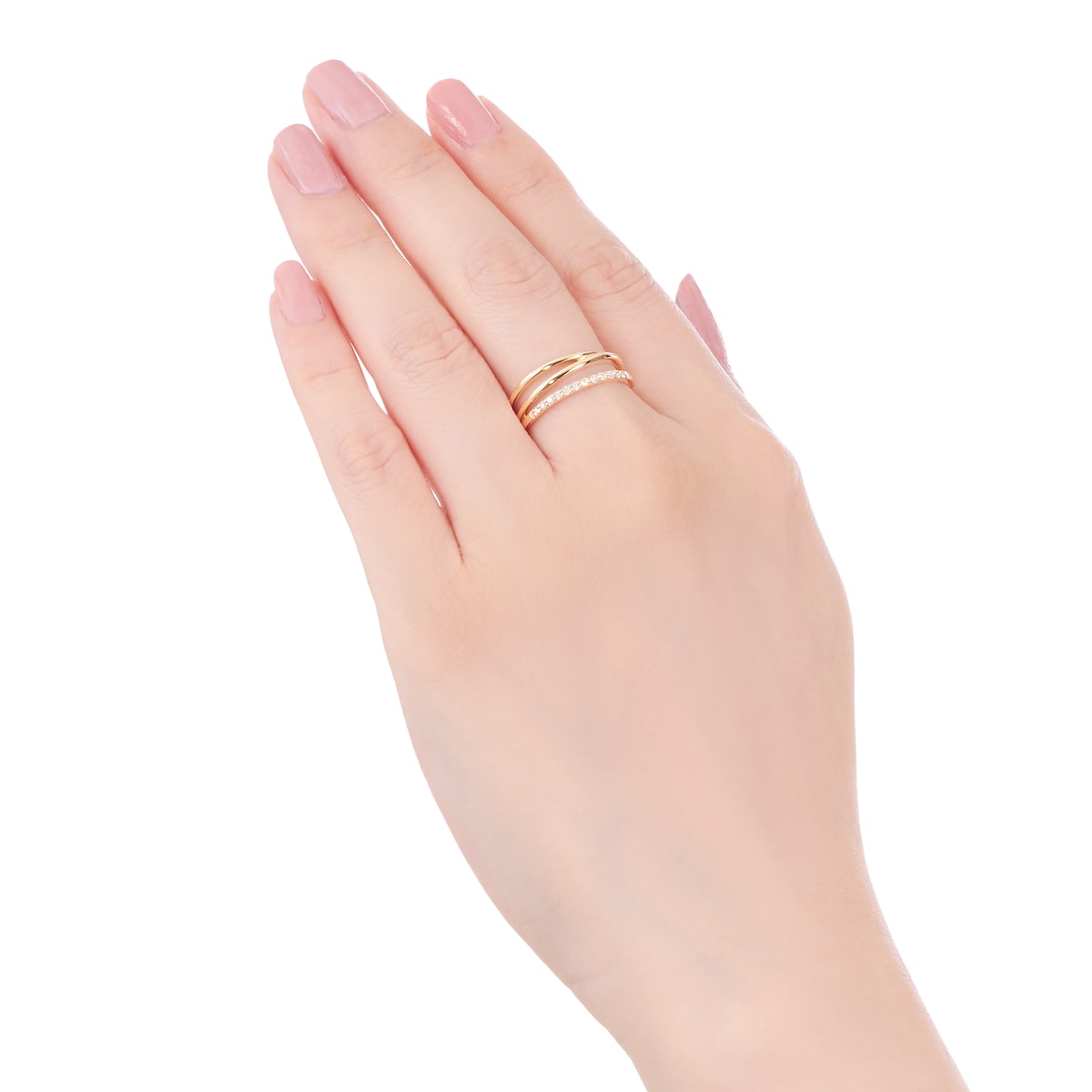 K10�C�G���[�S�[���h�_�C�������h�����O