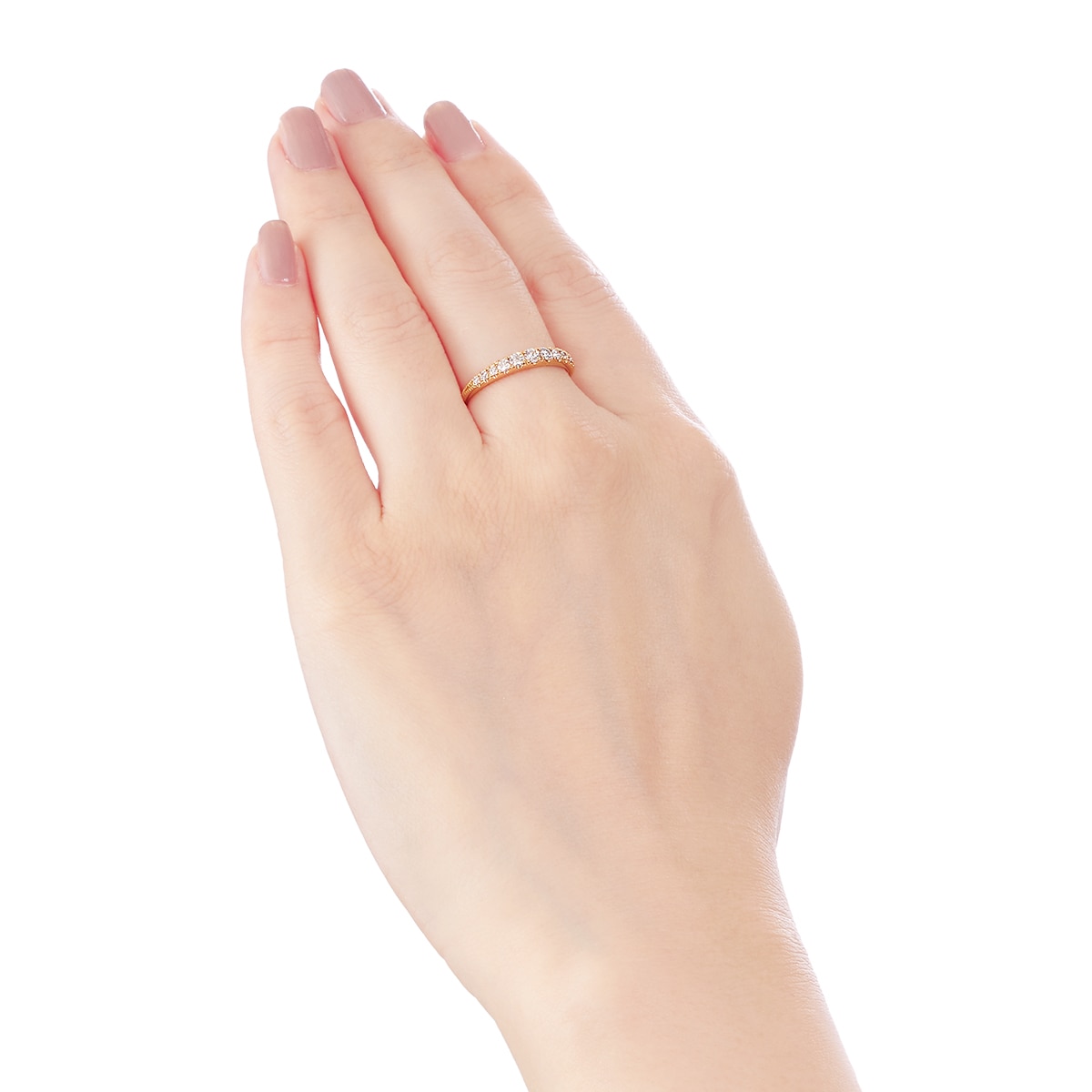 K18�C�G���[�S�[���h�_�C�������h�����O