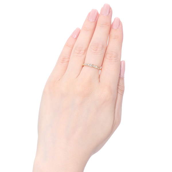 K18�C�G���[�S�[���h�_�C�������h�����O