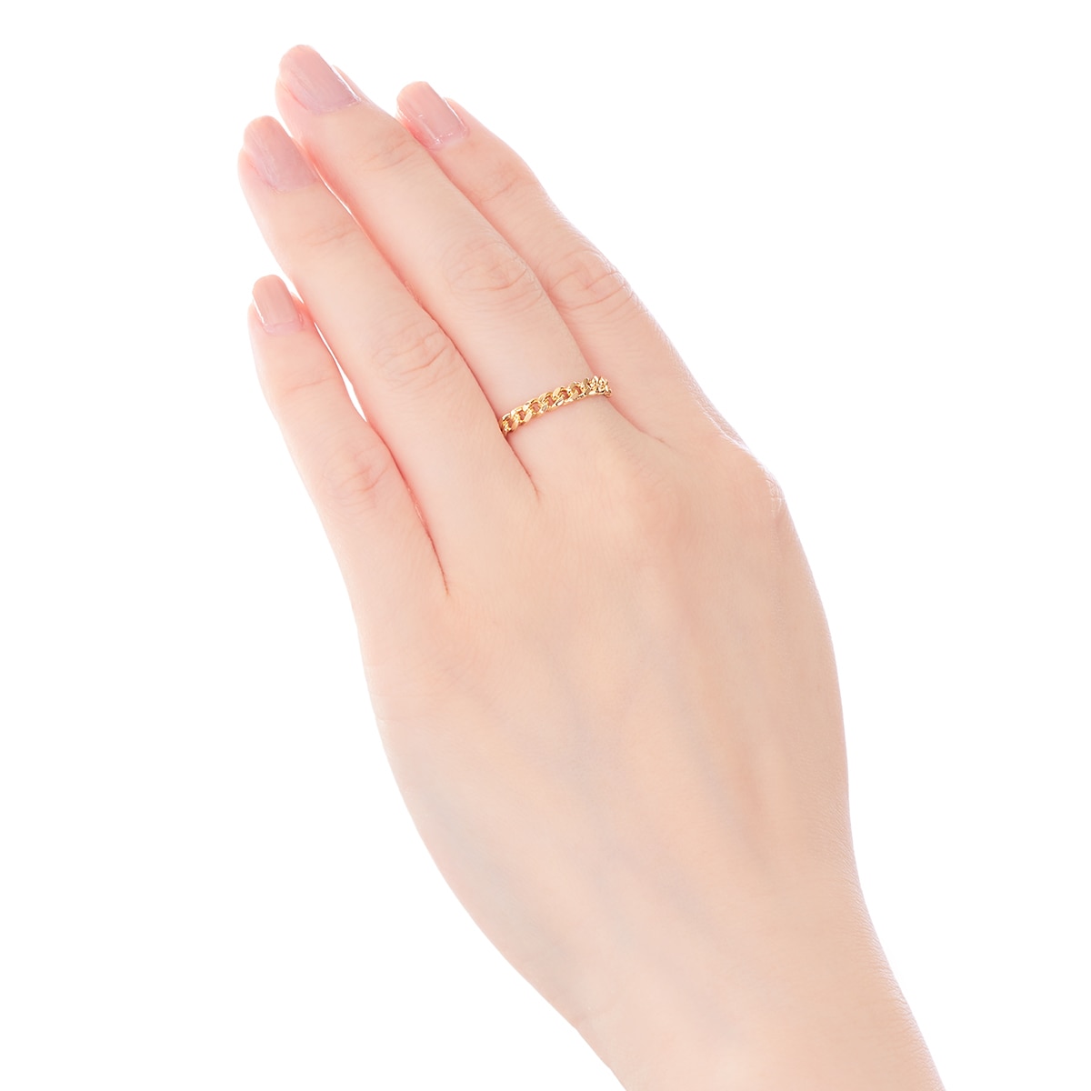 K18�C�G���[�S�[���h�����O