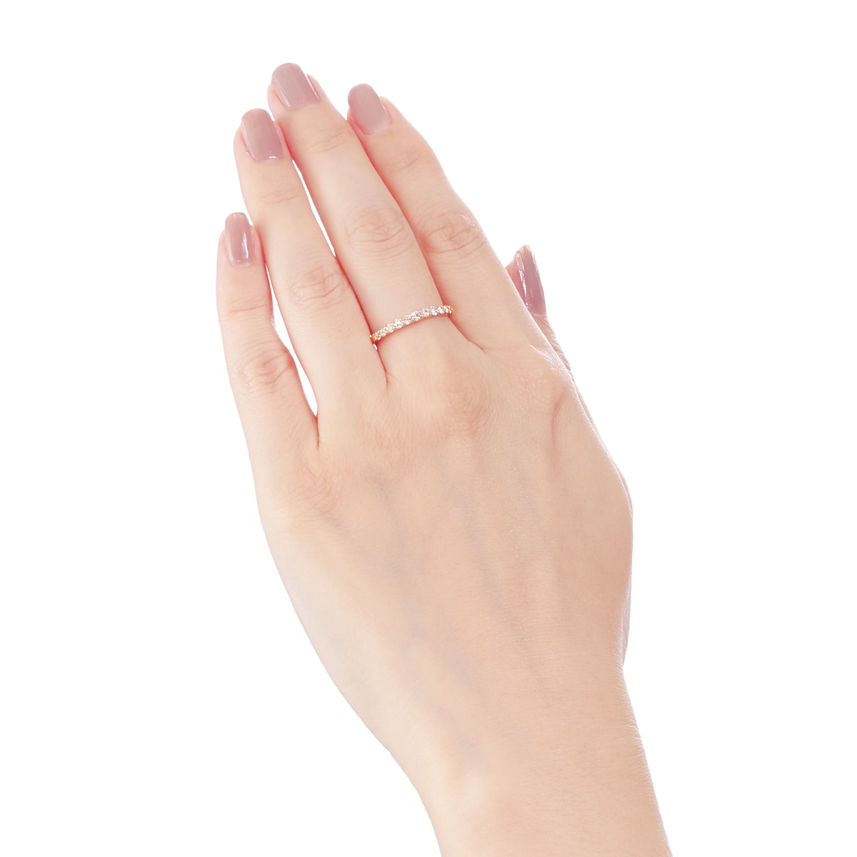 K18�C�G���[�S�[���h�_�C�������h�����O