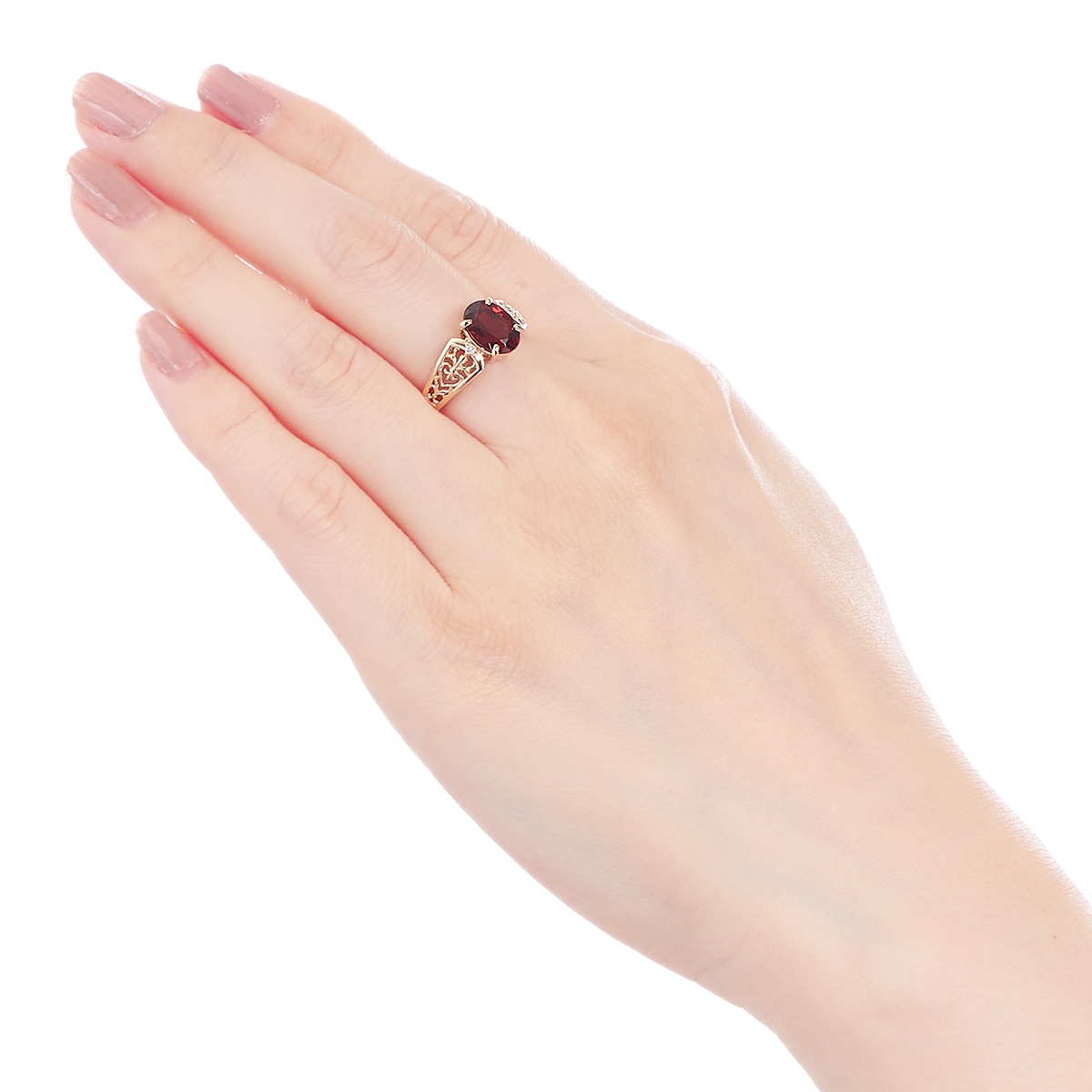 K10�C�G���[�S�[���h�K�[�l�b�g�����O