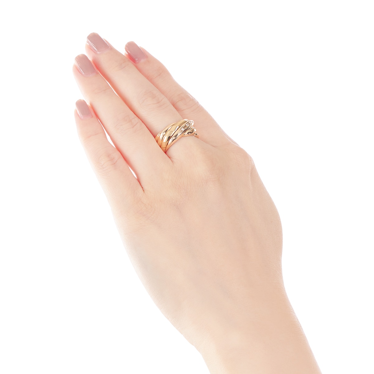 K10�C�G���[�S�[���h�_�C�������h�����O