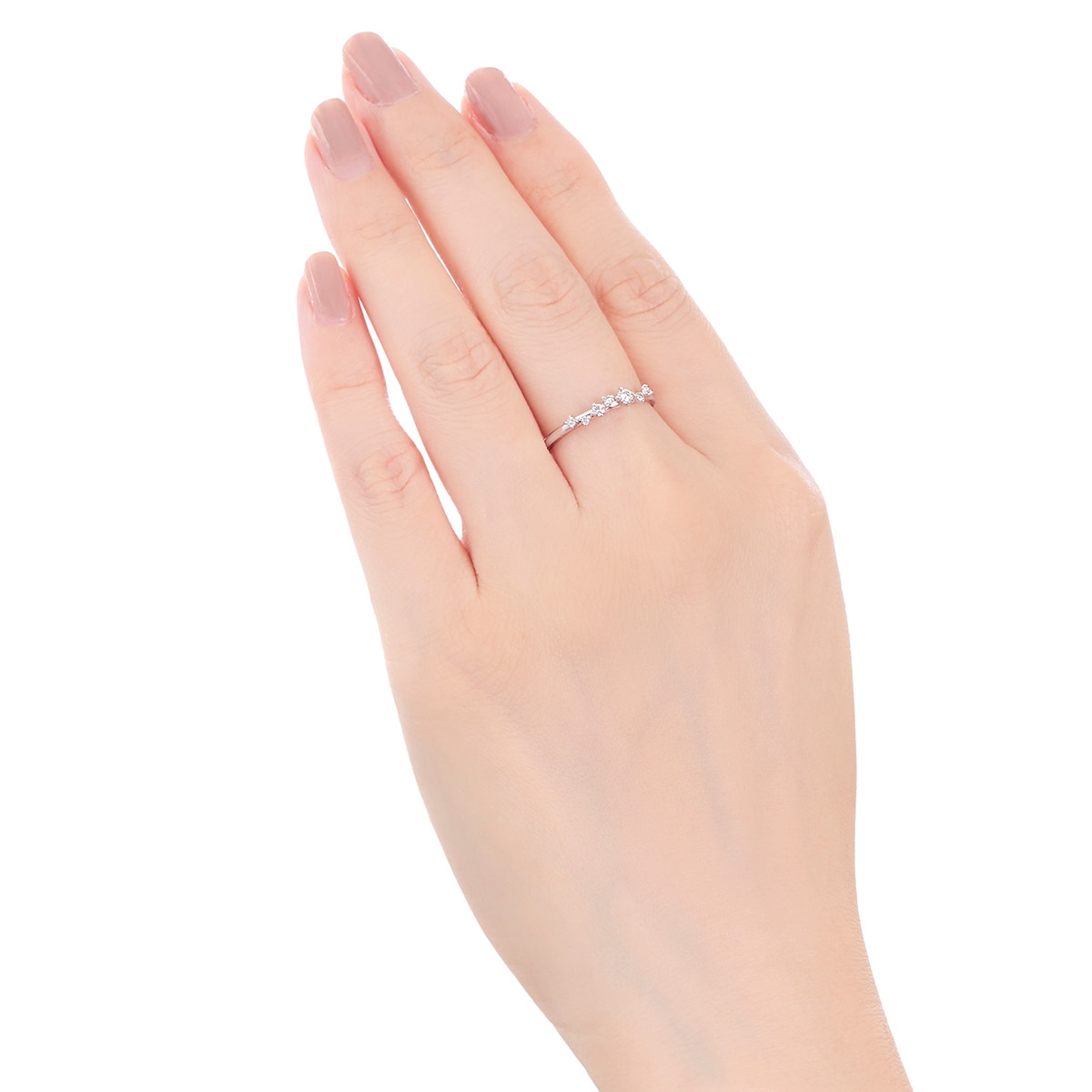 K18�z���C�g�S�[���h�_�C�������h�����O