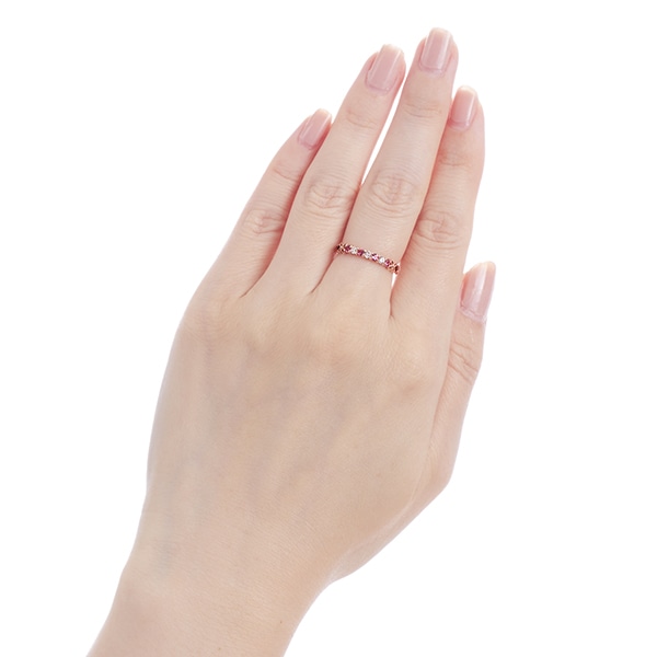 K10�s���N�S�[���h�s���N�g���}���������O