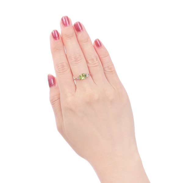 K10�C�G���[�S�[���h�y���h�b�g�����O