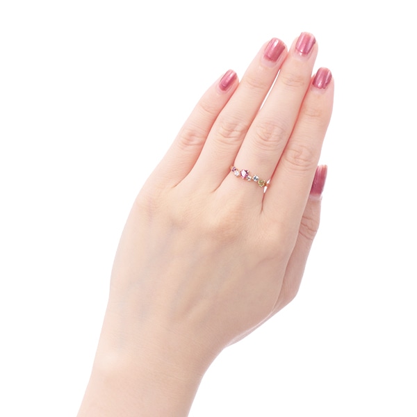 K10�C�G���[�S�[���h�}���`�X�g�[�������O