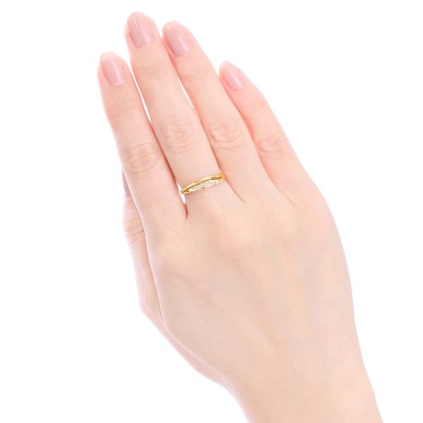 K18�C�G���[�S�[���h�_�C�������h�����O