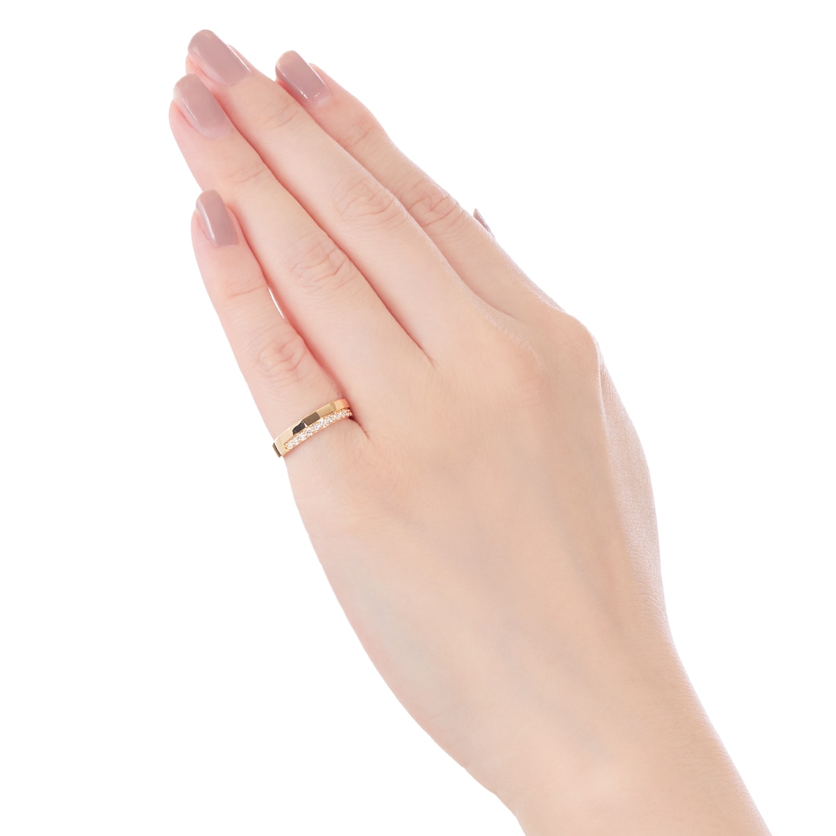 K10�C�G���[�S�[���h�_�C�������h�����O�i�s���L�[�����O�j