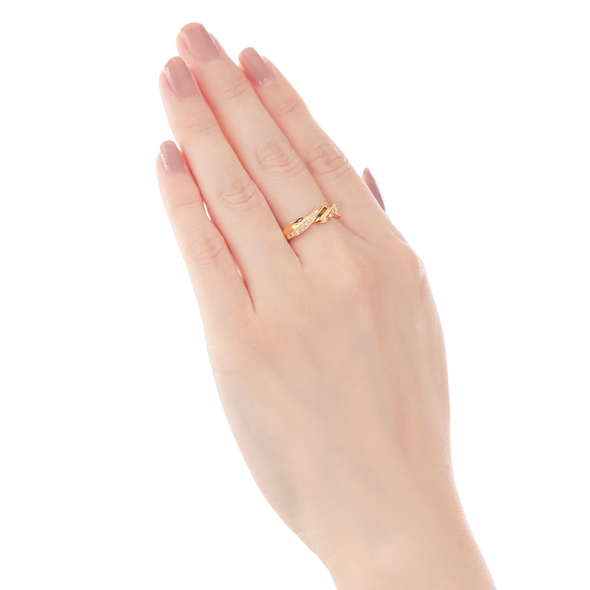 K18�C�G���[�S�[���h�_�C�������h�����O