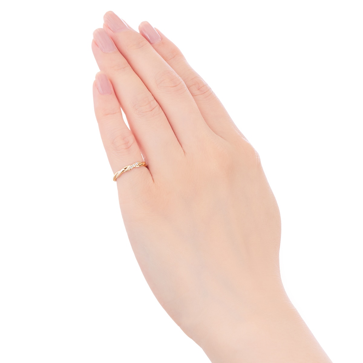 K10�C�G���[�S�[���h�_�C�������h�����O�i�s���L�[�����O�j