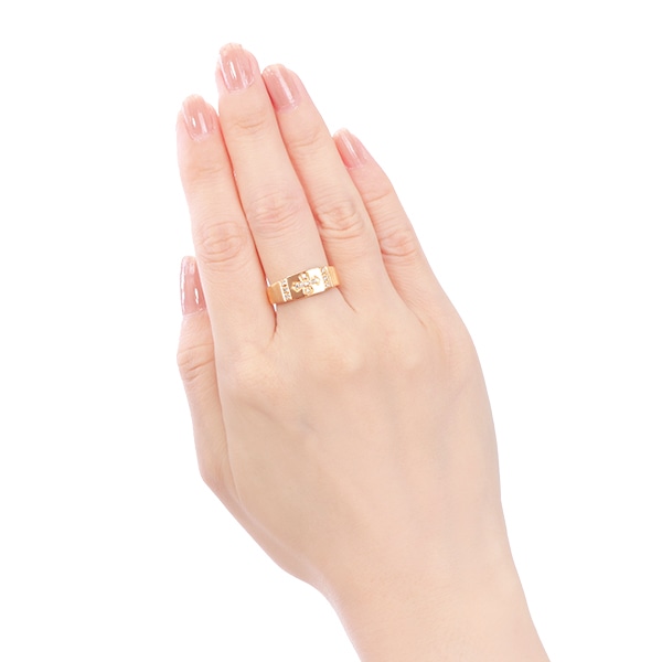 K18�C�G���[�S�[���h�_�C�������h�����O