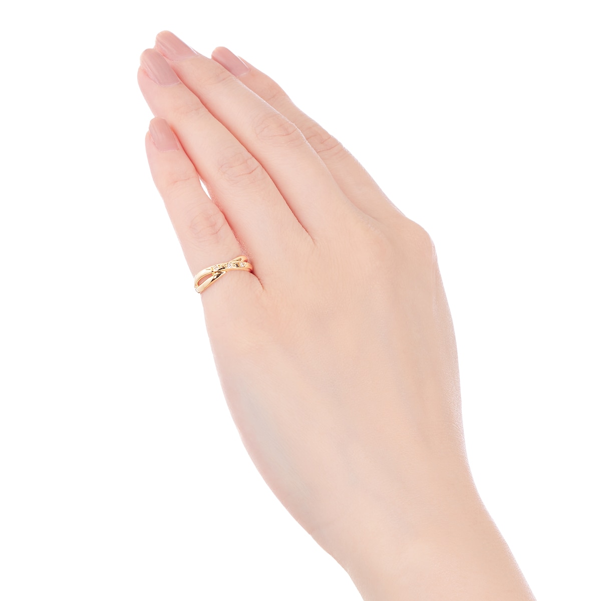 K10�C�G���[�S�[���h�_�C�������h�����O�i�s���L�[�����O�j