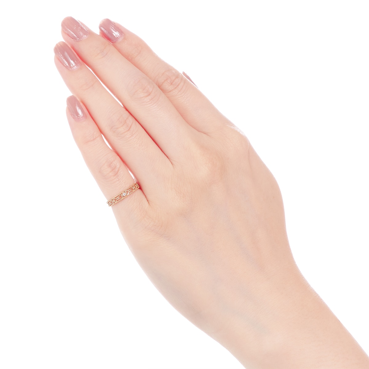 K10�C�G���[�S�[���h�_�C�������h�����O�i�s���L�[�����O�j